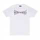 maglietta uomo genuine parts tee WHITE