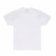 maglietta uomo genuine parts tee WHITE