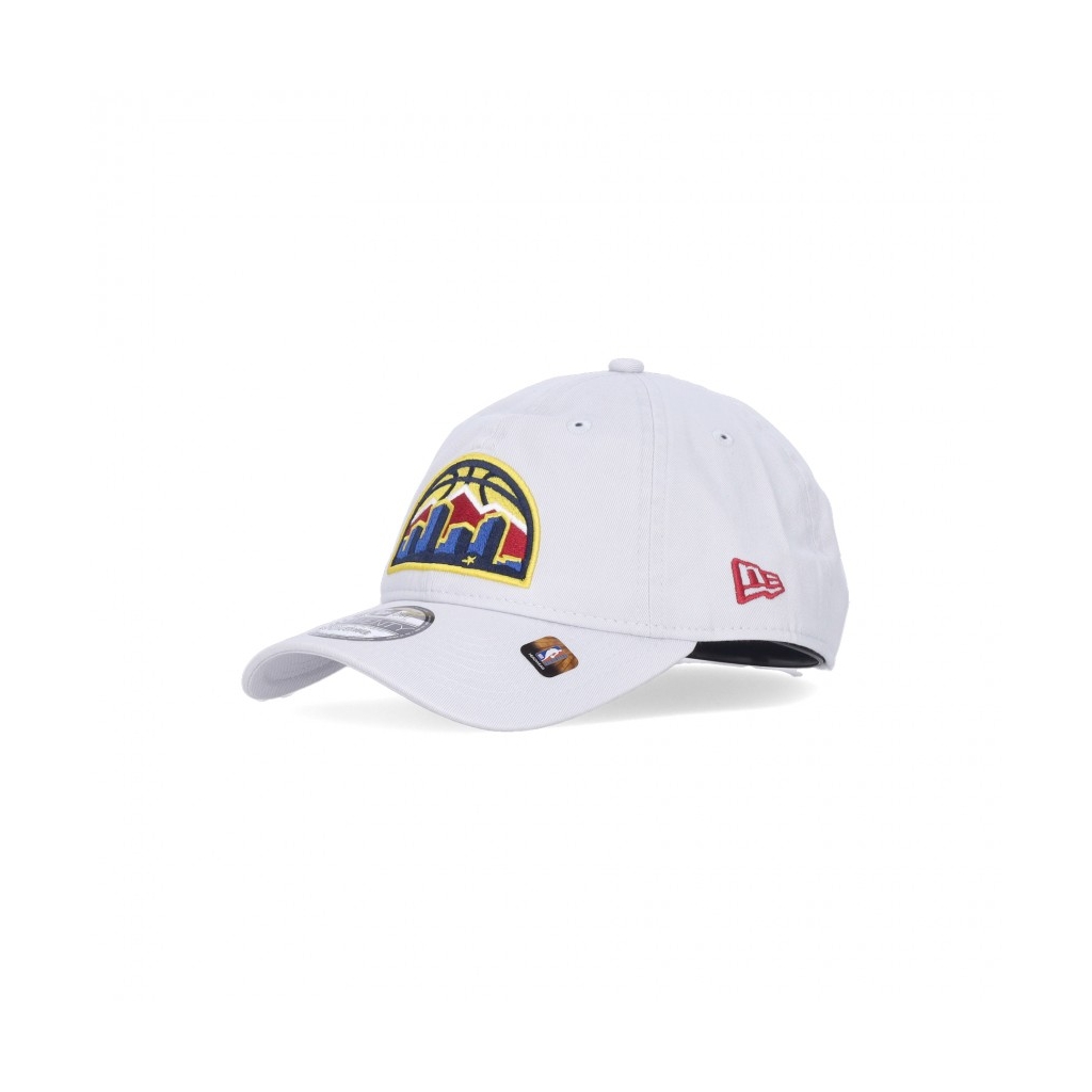 cappellino visiera curva uomo nba city night alt graphic 920 dennug ORIGINAL TEAM COLORS