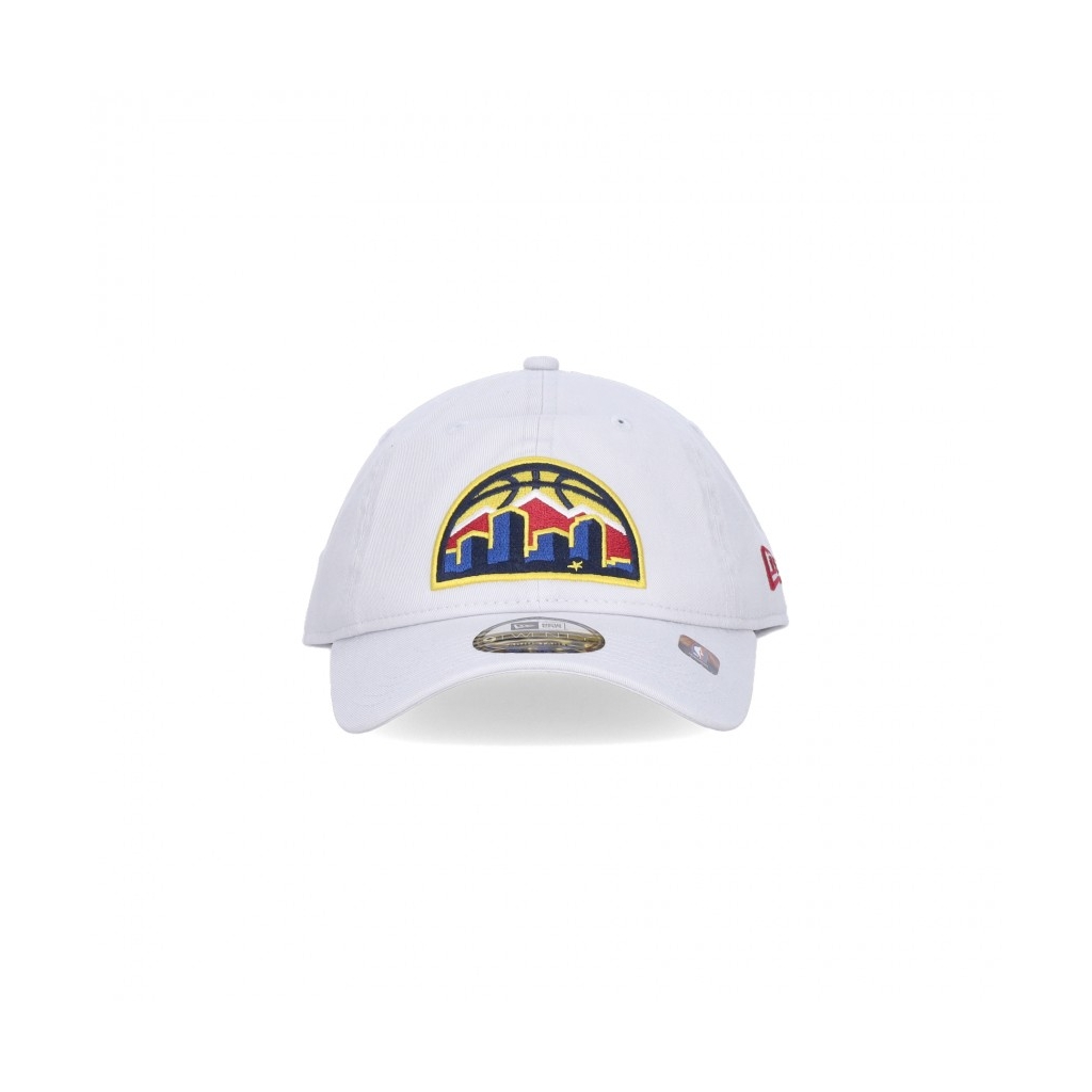 cappellino visiera curva uomo nba city night alt graphic 920 dennug ORIGINAL TEAM COLORS