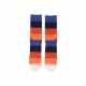 calza media uomo mullen 3 pack MULTI
