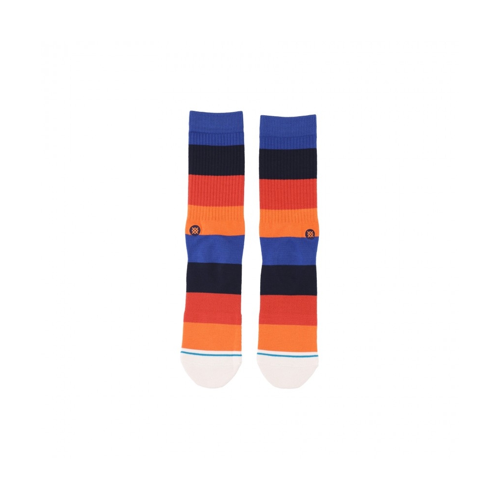 calza media uomo mullen 3 pack MULTI