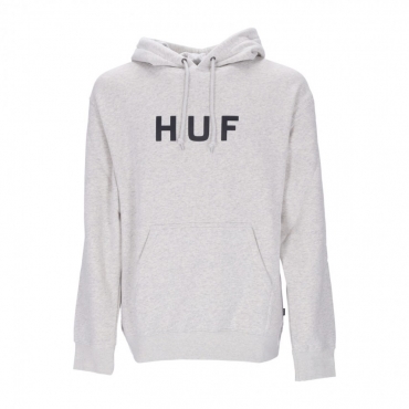 Light blue on sale huf hoodie