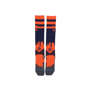 calza alta uomo diamond pro astros city otc NAVY