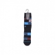calza media uomo thunder cryptic BLACK