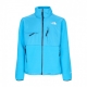 giubbotto pile uomo denali jacket ACOUSTIC BLUE