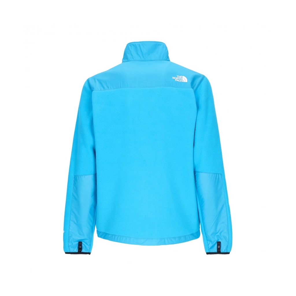 giubbotto pile uomo denali jacket ACOUSTIC BLUE