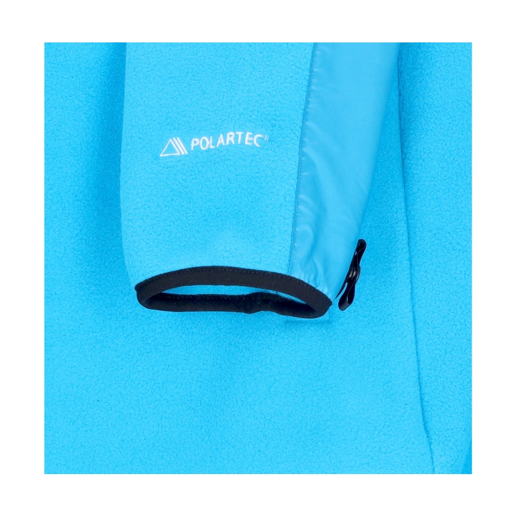 giubbotto pile uomo denali jacket ACOUSTIC BLUE