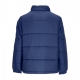 piumino uomo essentials padded puffer NIGHT INDIGO