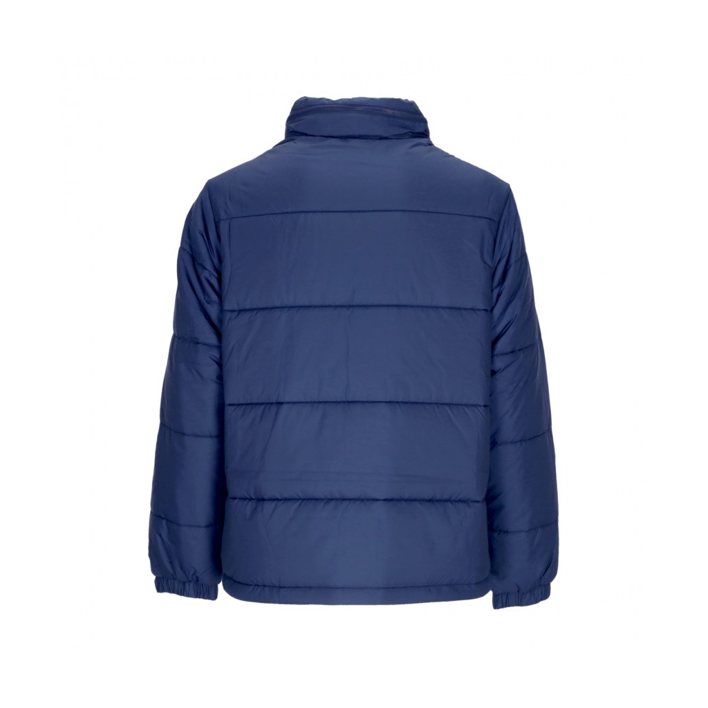 piumino uomo essentials padded puffer NIGHT INDIGO