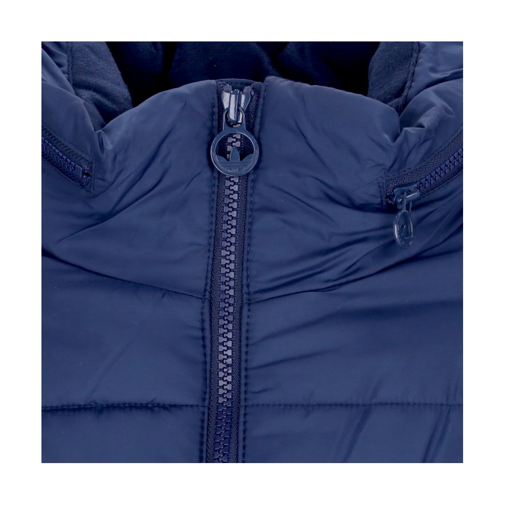 piumino uomo essentials padded puffer NIGHT INDIGO