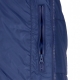 piumino uomo essentials padded puffer NIGHT INDIGO