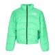 piumino uomo jacket 2000 CHLOROPHYLL GREEN