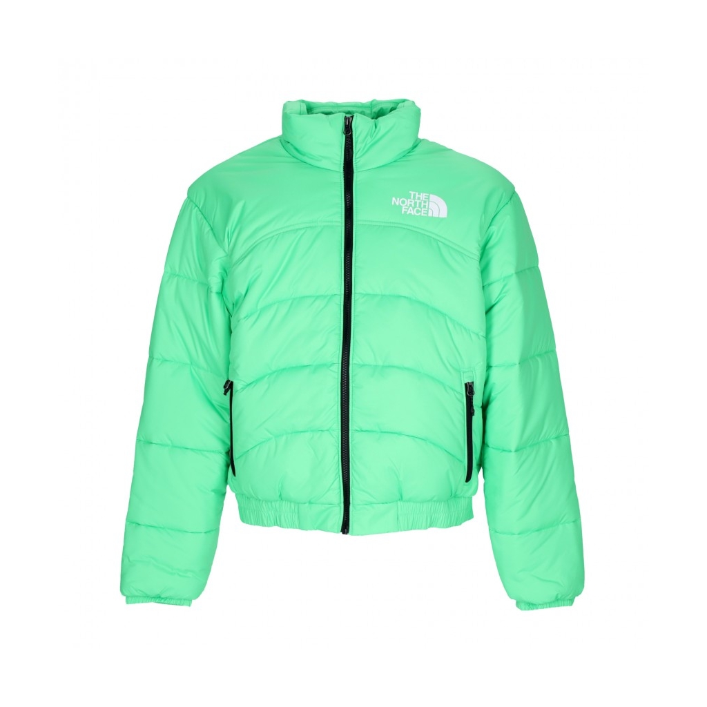 piumino uomo jacket 2000 CHLOROPHYLL GREEN