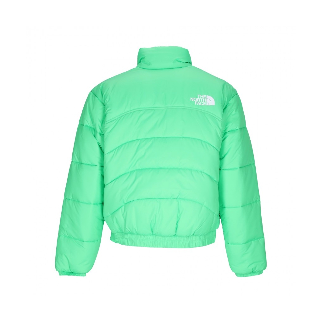 piumino uomo jacket 2000 CHLOROPHYLL GREEN