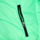 piumino uomo jacket 2000 CHLOROPHYLL GREEN