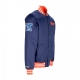 giubbotto bomber uomo nfl heavyweight satin jacket chibea ORIGINAL TEAM COLORS
