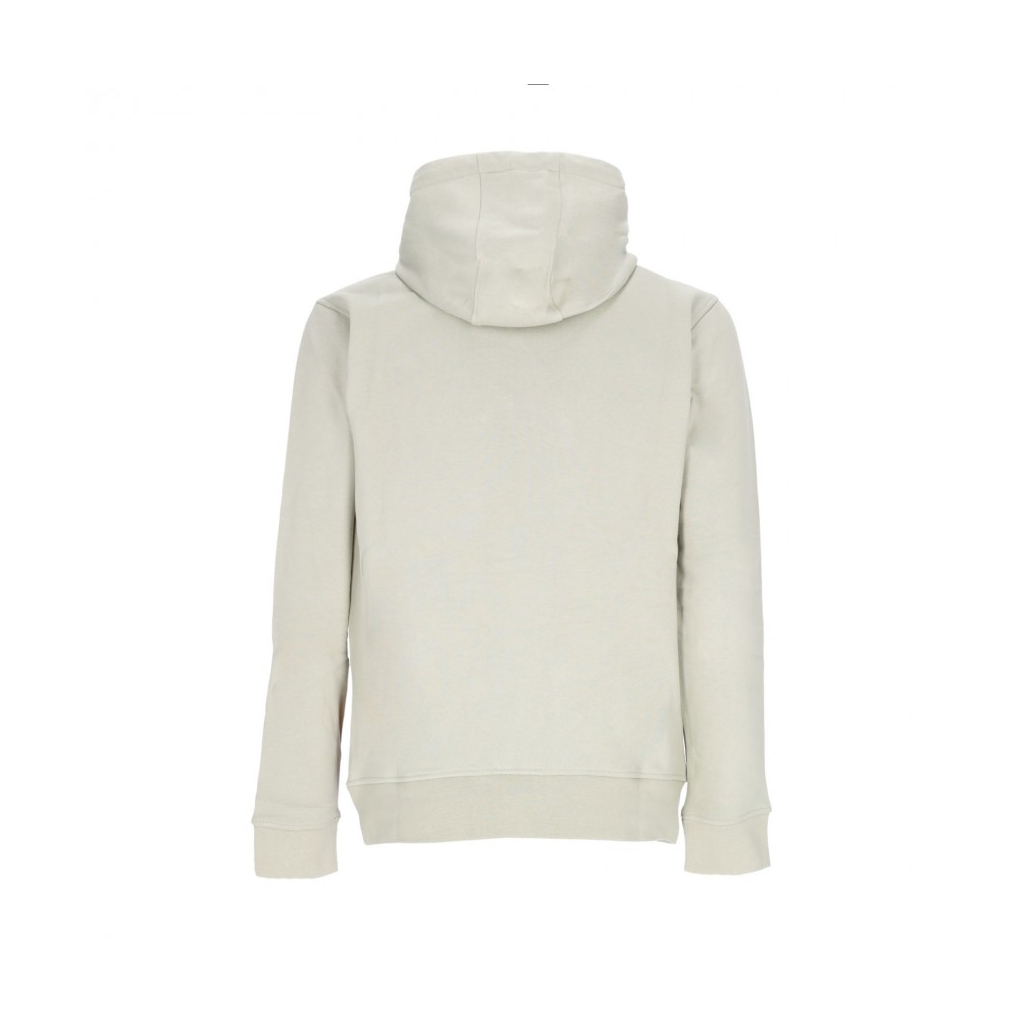 felpa cappuccio uomo montrose graphic hoodie SAGE