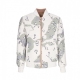 giubbotto uomo broadway reversible jacket CLAY