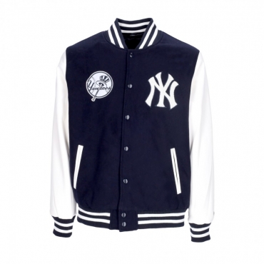 Giubbotto new deals york yankees