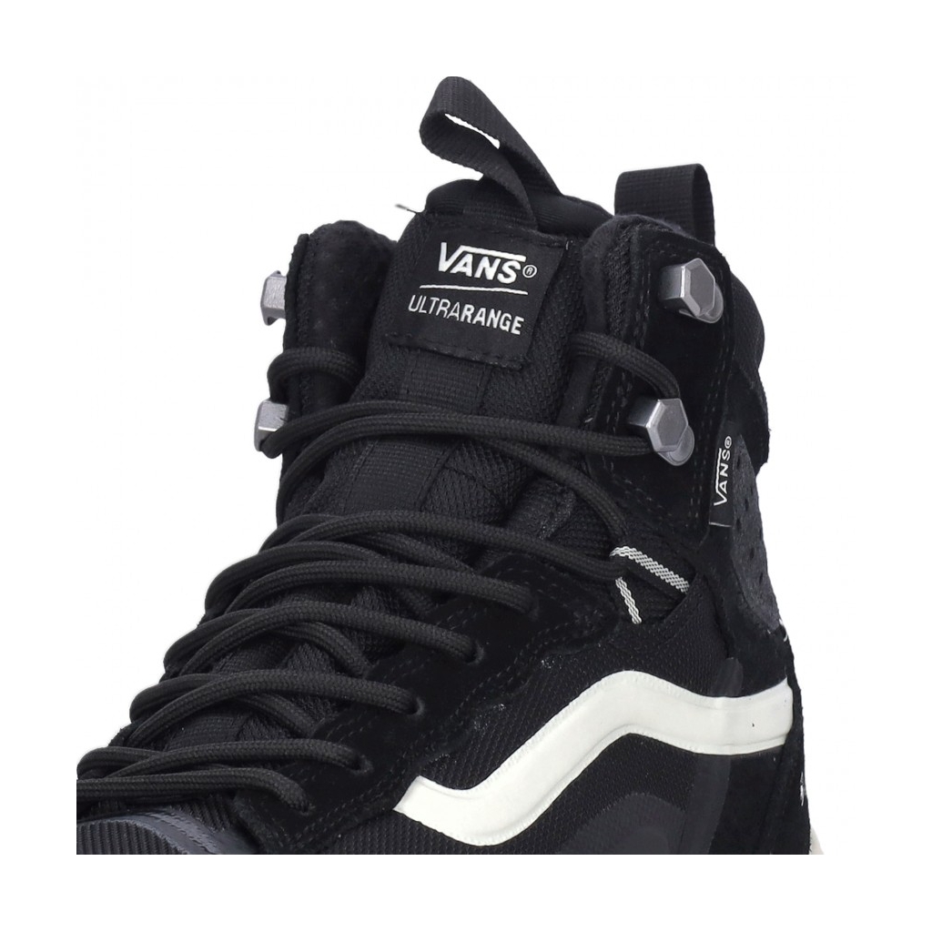 Ultrarange gore black hotsell