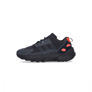 scarpa bassa uomo zx 22 boost CORE BLACK/CARBON/SOLAR RED