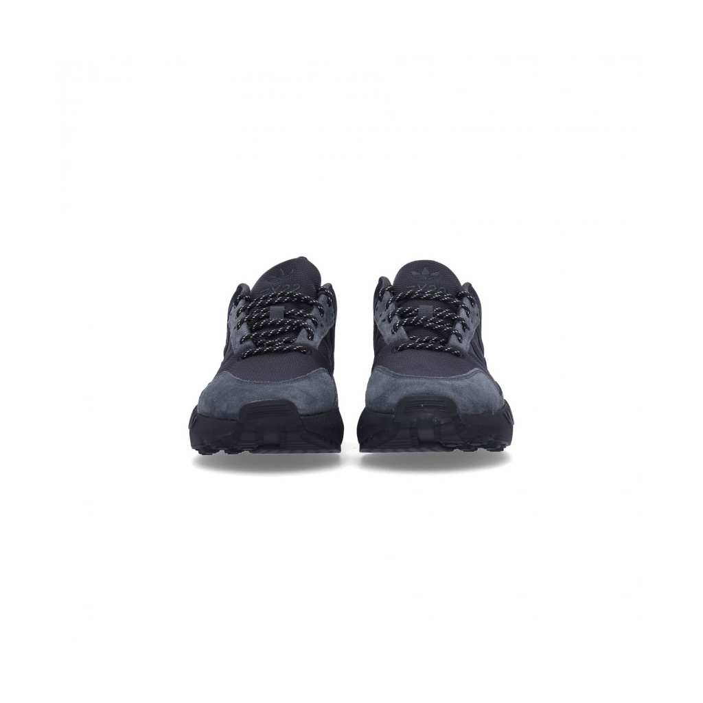 scarpa bassa uomo zx 22 boost CORE BLACK/CARBON/SOLAR RED