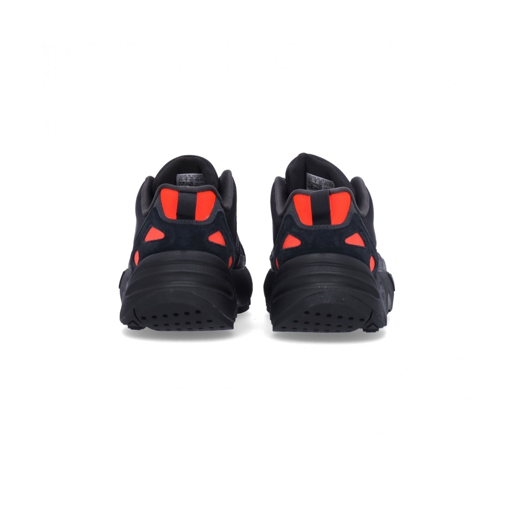 scarpa bassa uomo zx 22 boost CORE BLACK/CARBON/SOLAR RED