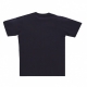 maglietta uomo combat tee BLACK/PURPLE