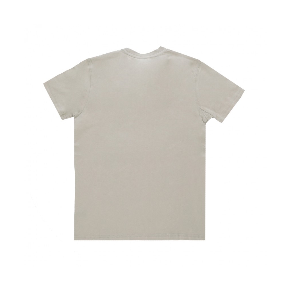 maglietta uomo montrose graphic tee SAGE