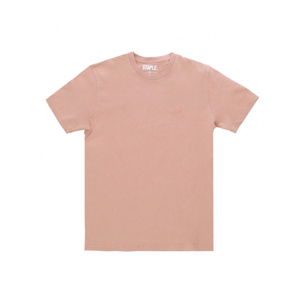 maglietta uomo broadway tonal pigeon tee CLAY