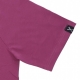 maglietta uomo retrofuture basic tee PURPLE