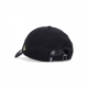 cappellino visiera curva uomo nba tip off 920 utajaz BLACK/ORIGINAL TEAM COLORS