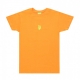 maglietta uomo megablast tee SAFETY ORANGE