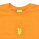 maglietta uomo megablast tee SAFETY ORANGE