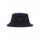 cappello da pescatore donna ac bucket w BLACK