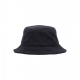 cappello da pescatore donna ac bucket w BLACK