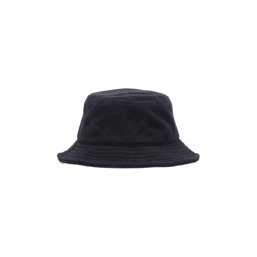 cappello da pescatore donna ac bucket w BLACK