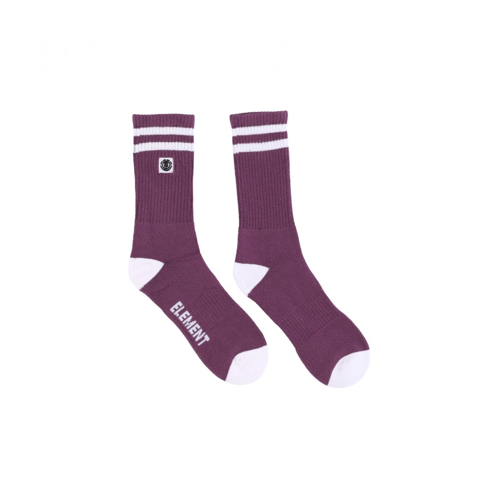 calza media uomo clearsight sock BERRY CONSERVE