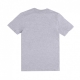 maglietta uomo nba team logo tee hardwood classics  phi76e GREY