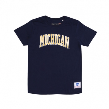 maglietta uomo ncaa og tee micwol NAVY