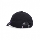 cappellino visiera curva uomo nba tip off 920 sackin BLACK/ORIGINAL TEAM COLORS