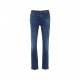 Jeans Paxtyn blu