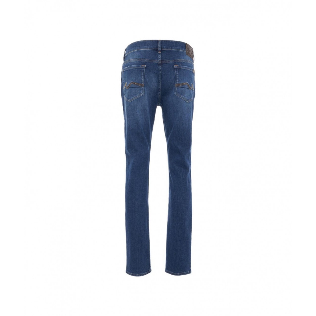 Jeans Paxtyn blu