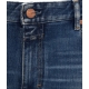 Jeans Unity Slim blu