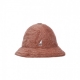 cappello da pescatore uomo furgora casual MAHOGANY