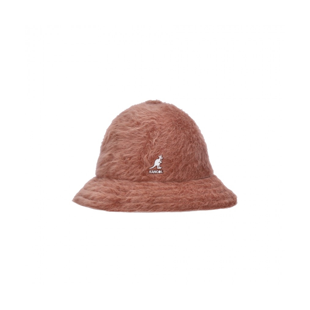 cappello da pescatore uomo furgora casual MAHOGANY