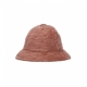 cappello da pescatore uomo furgora casual MAHOGANY