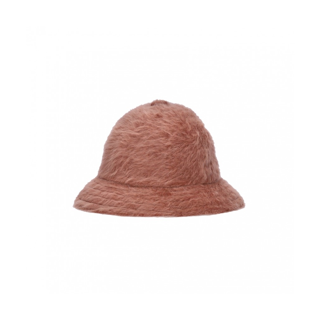 cappello da pescatore uomo furgora casual MAHOGANY