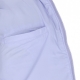 orsetto donna bistro sherpa jacket DIGITAL VIOLET MULTI